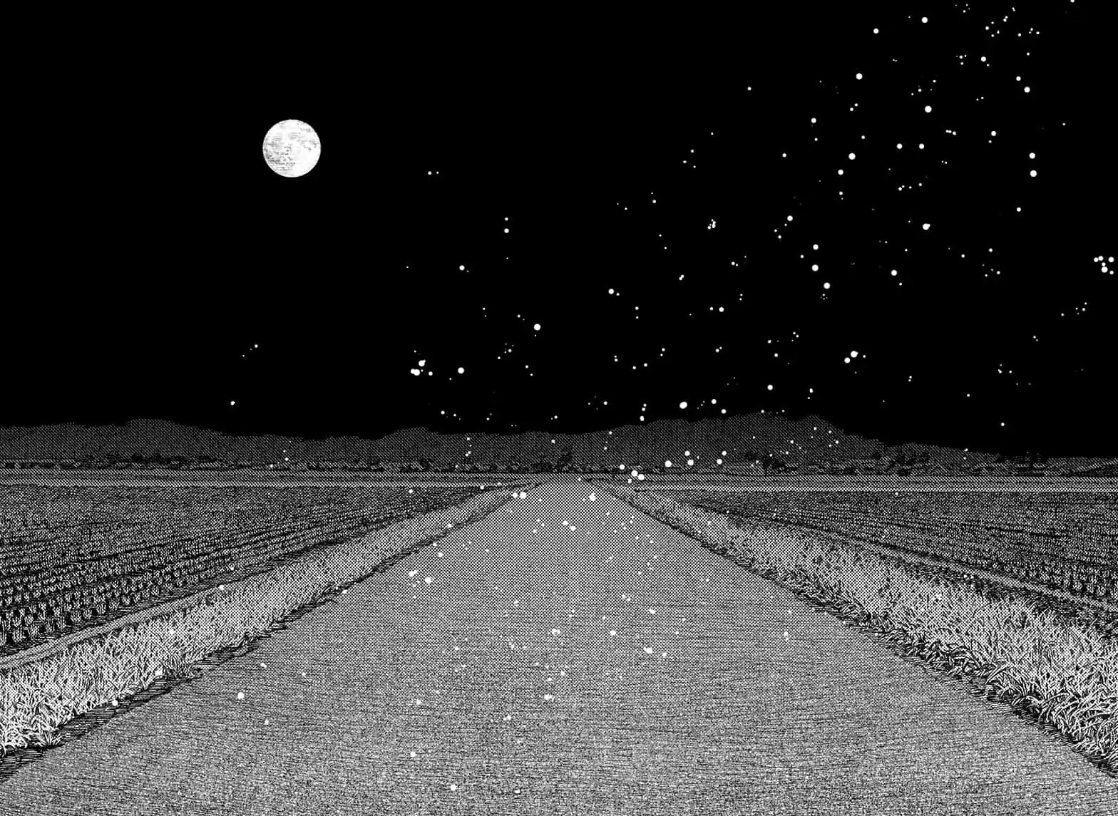 Dandadan Chapter 209 page 10 - 