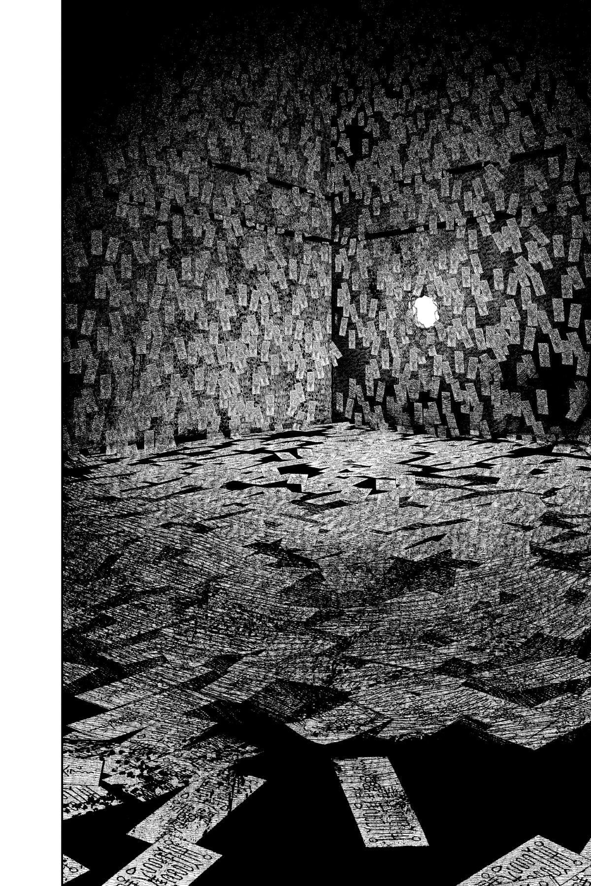Dandadan Chapter 33 page 27 - 