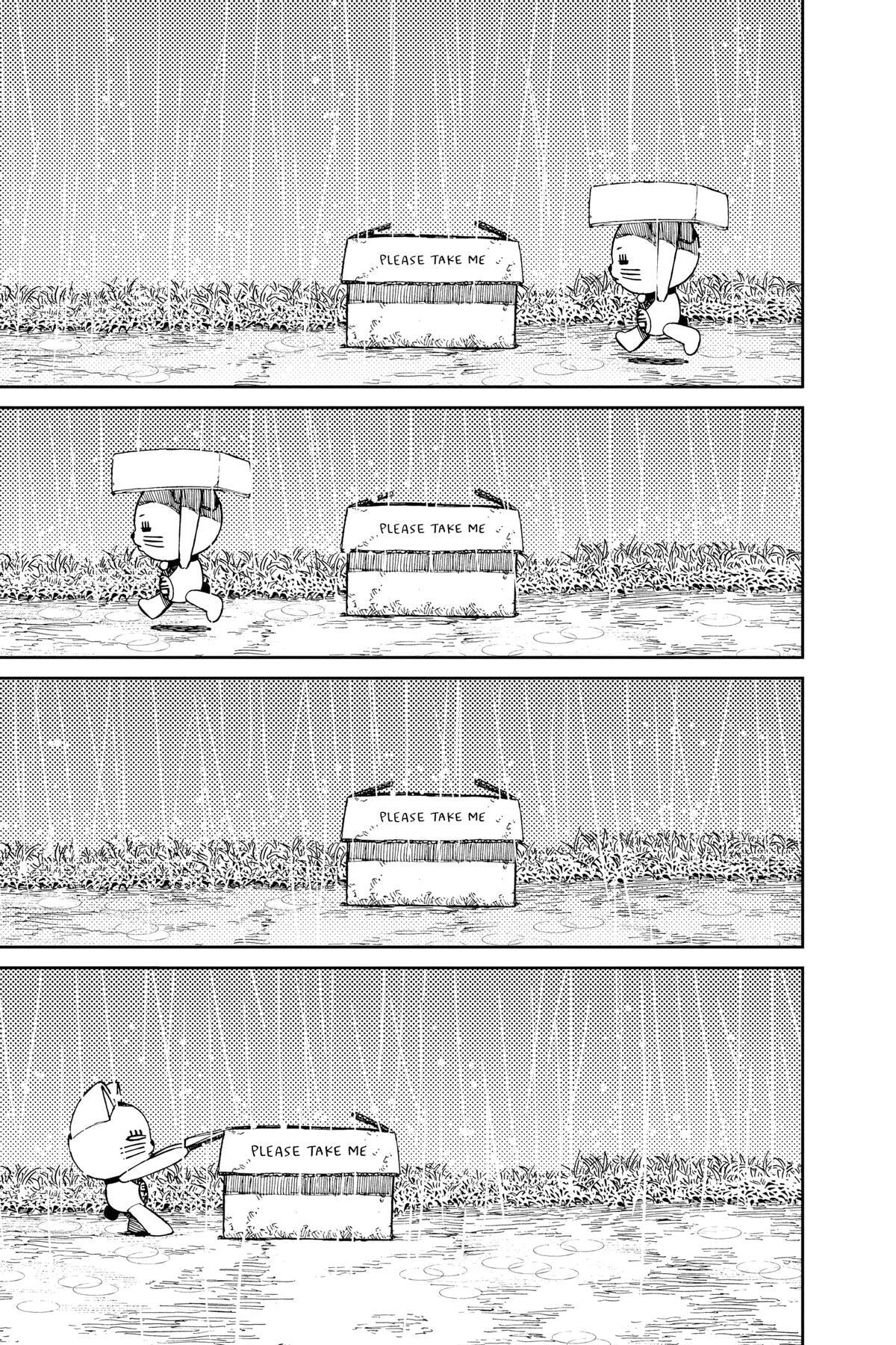 Dandadan Chapter 58 page 18 - 