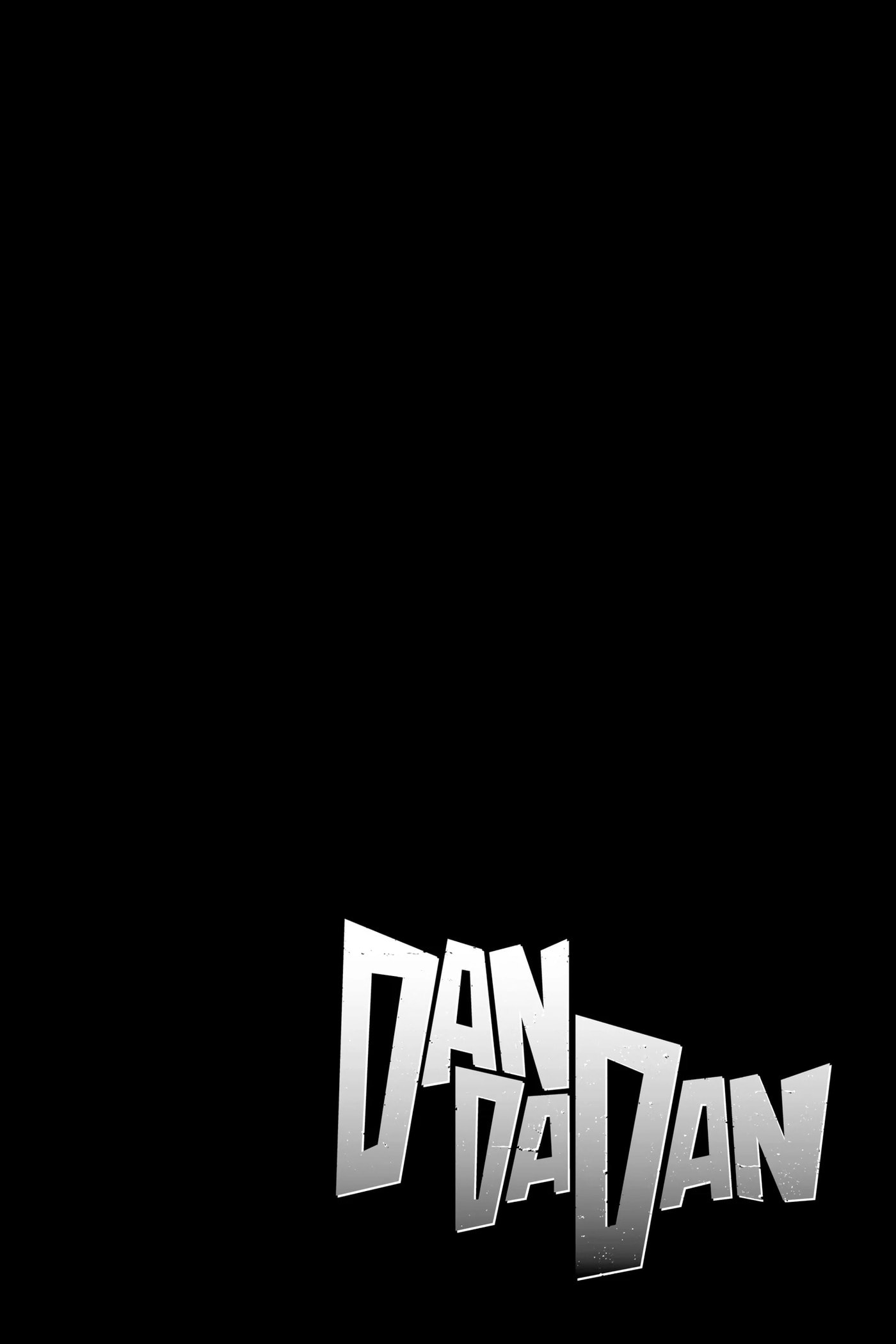 Dandadan Chapter 63 page 20 - 