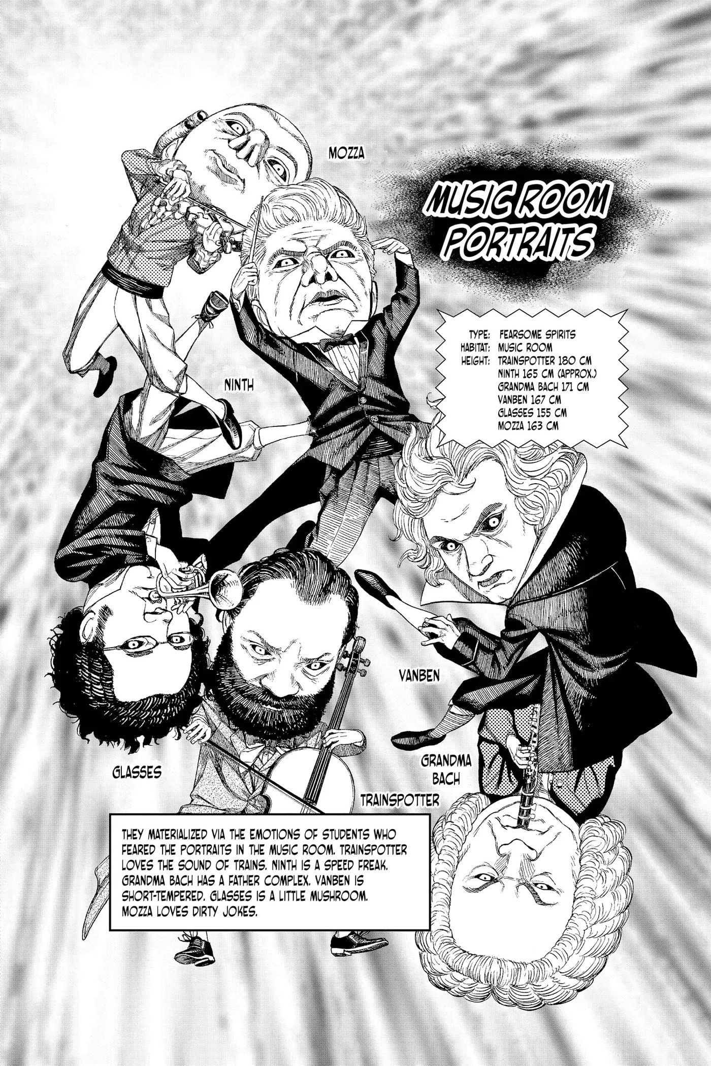 Dandadan Chapter 67 page 24 - 