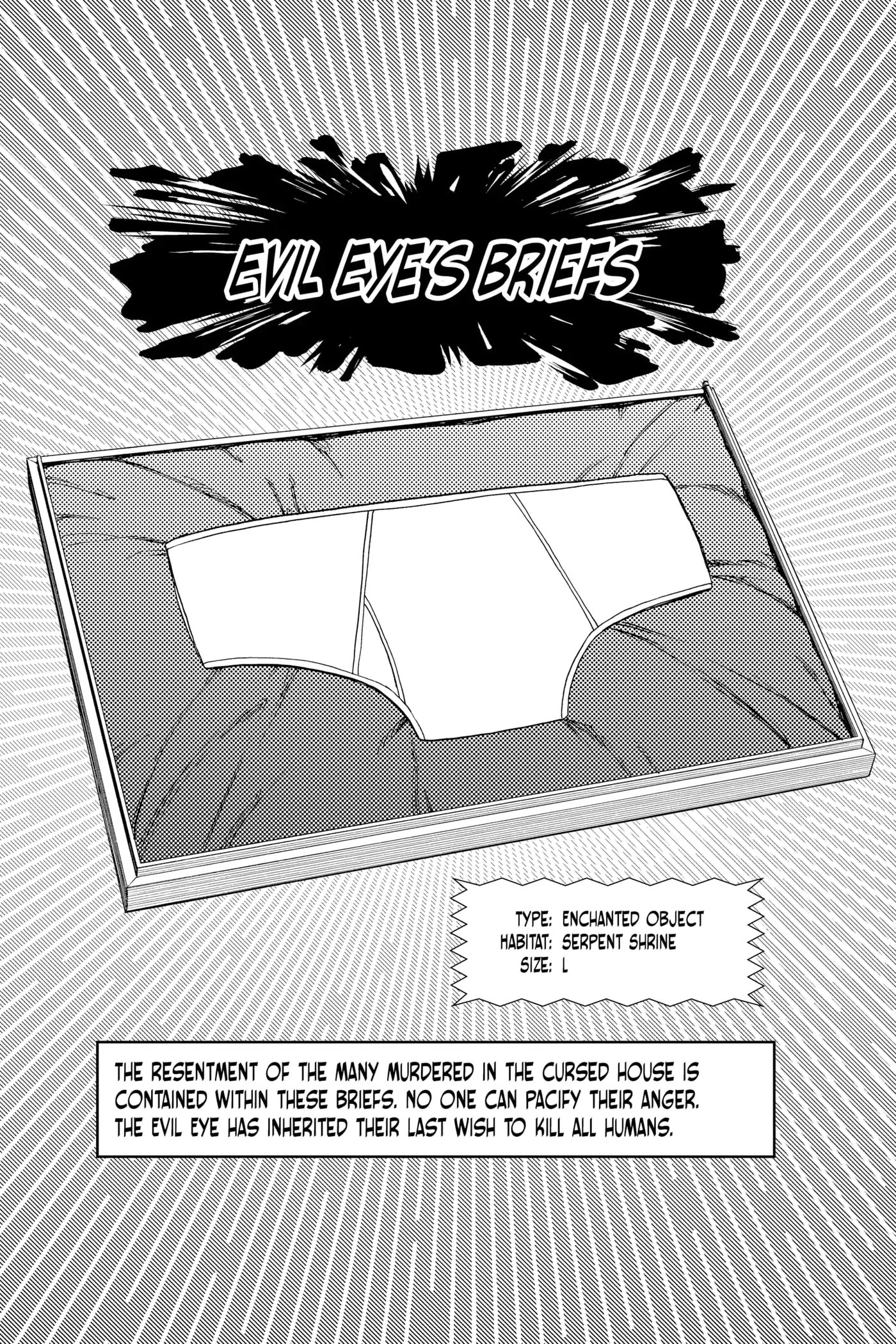 Dandadan Chapter 67 page 25 - 