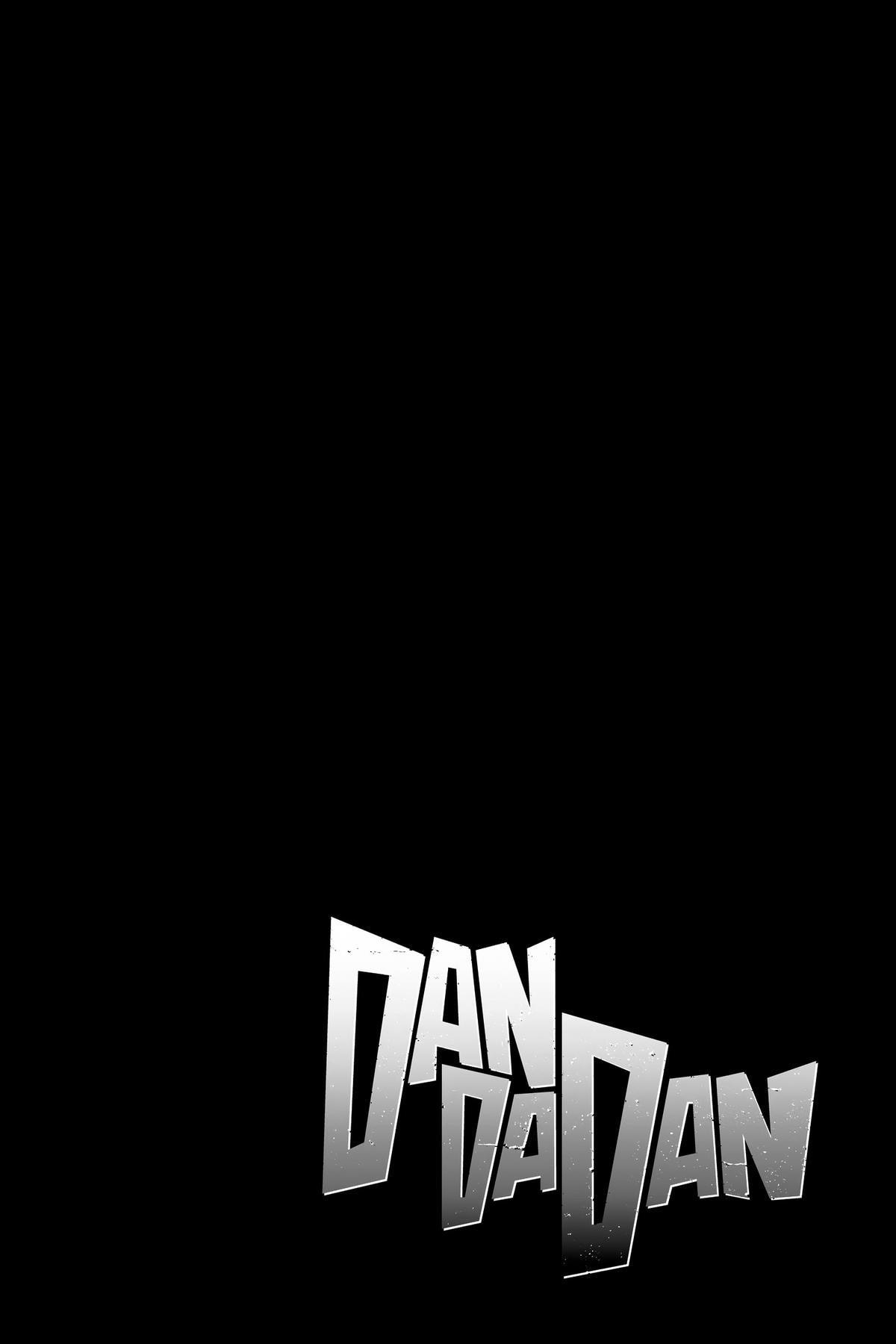 Dandadan Chapter 69 page 20 - 