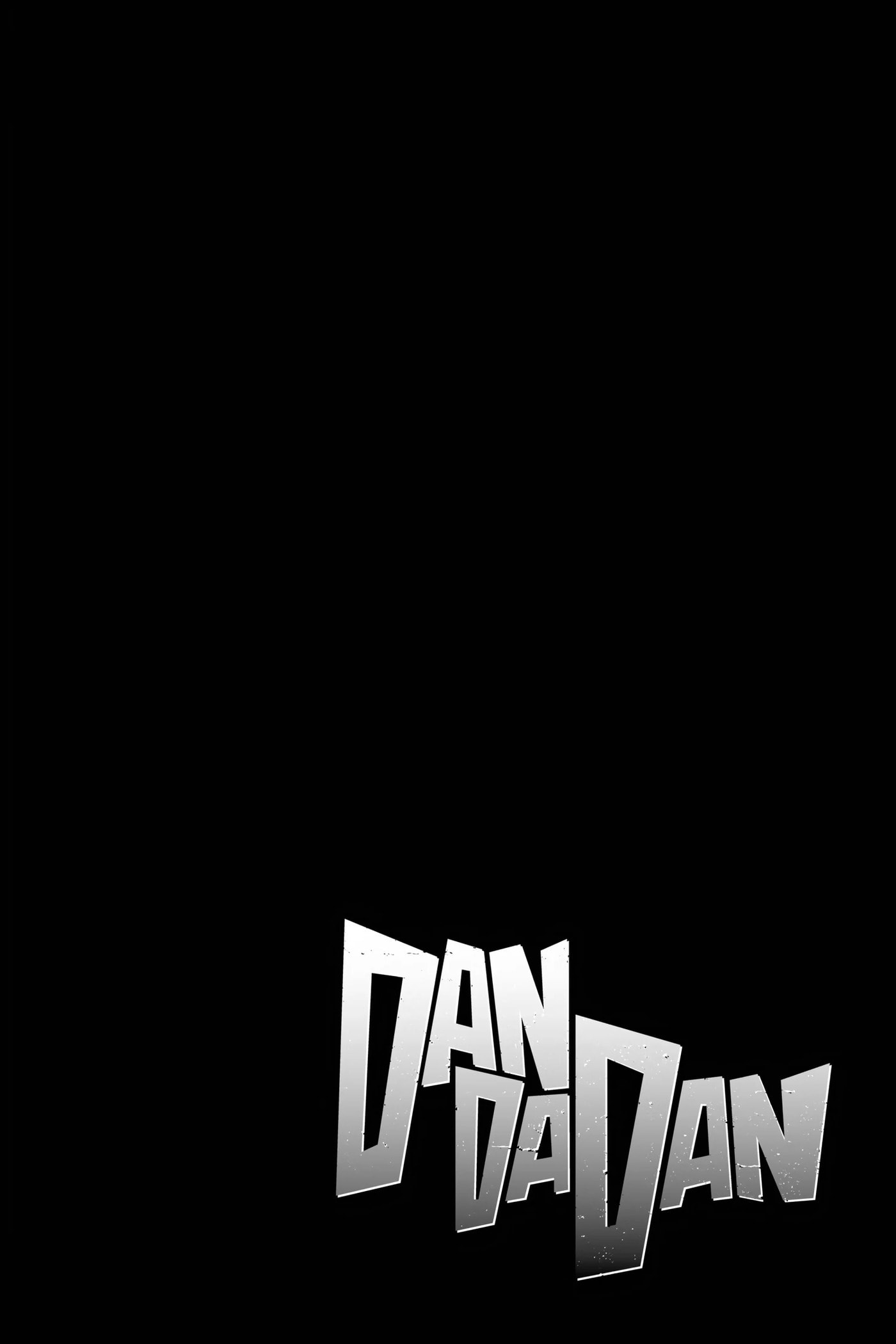 Dandadan Chapter 7 page 20 - 
