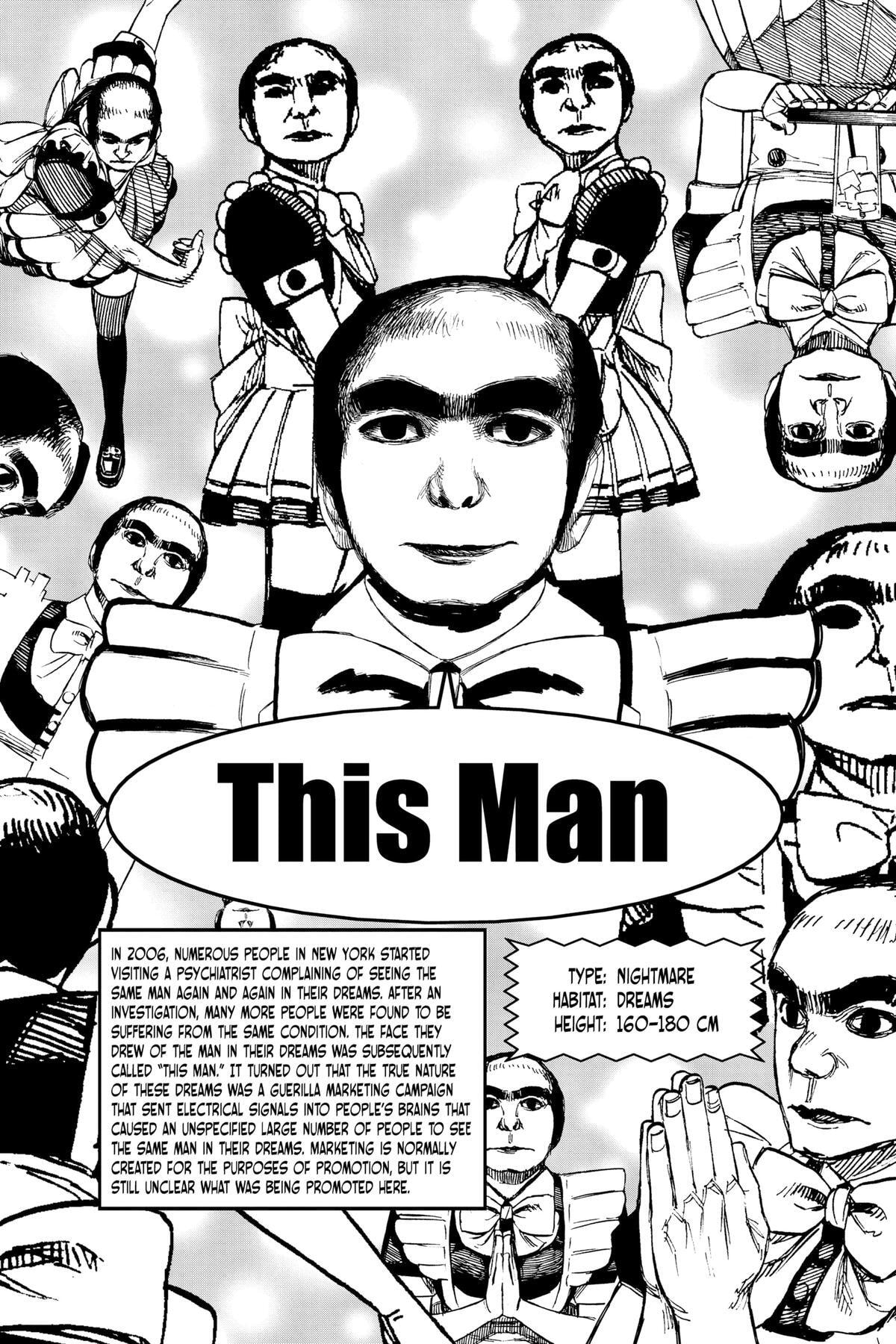 Dandadan Chapter 85 page 21 - 