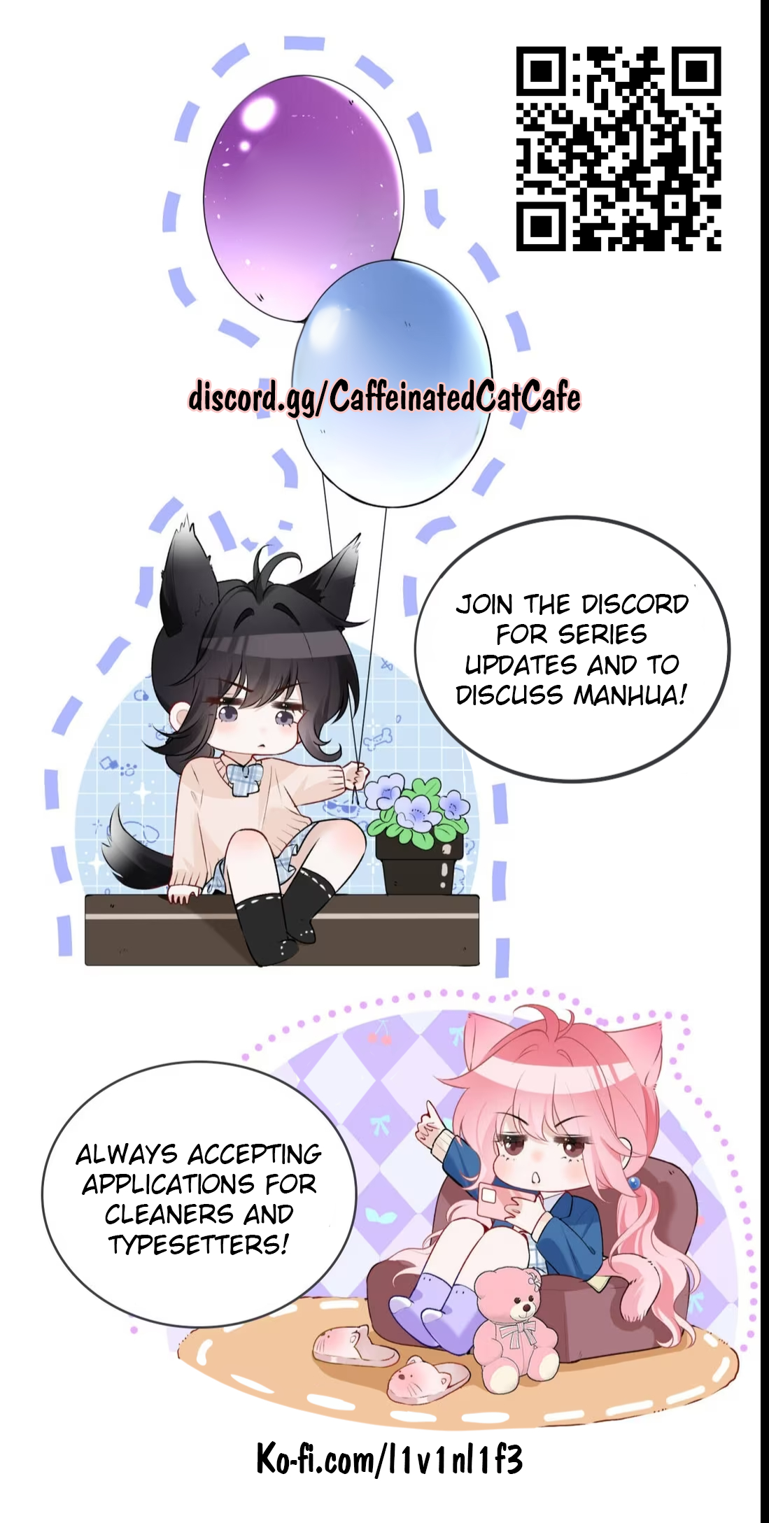 Dangerous Heartbeat Chapter 31 page 14 - 