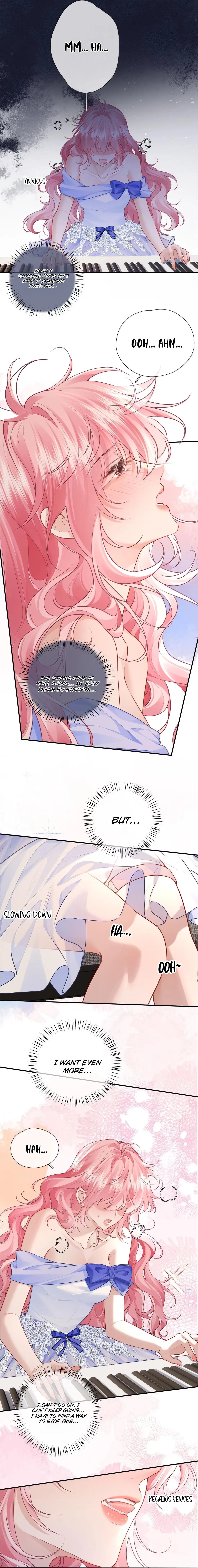 Dangerous Heartbeat Chapter 37 page 7 - 