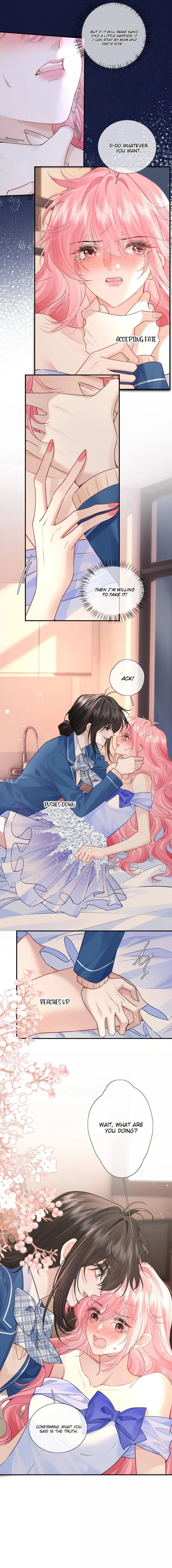 Dangerous Heartbeat Chapter 39 page 2 - 