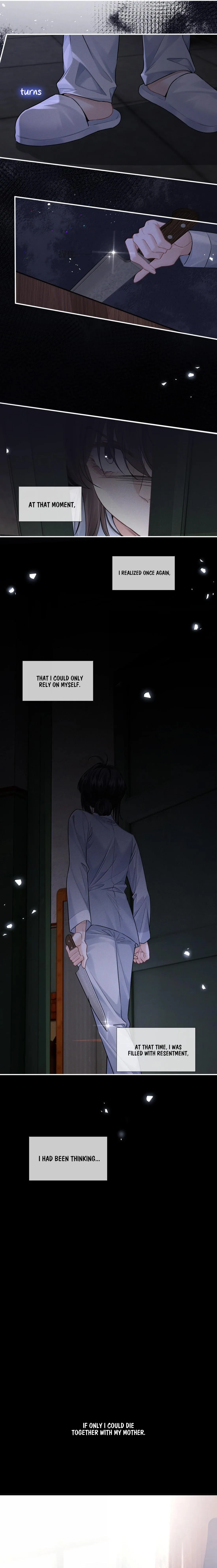 Dangerous Heartbeat Chapter 42 page 2 - 