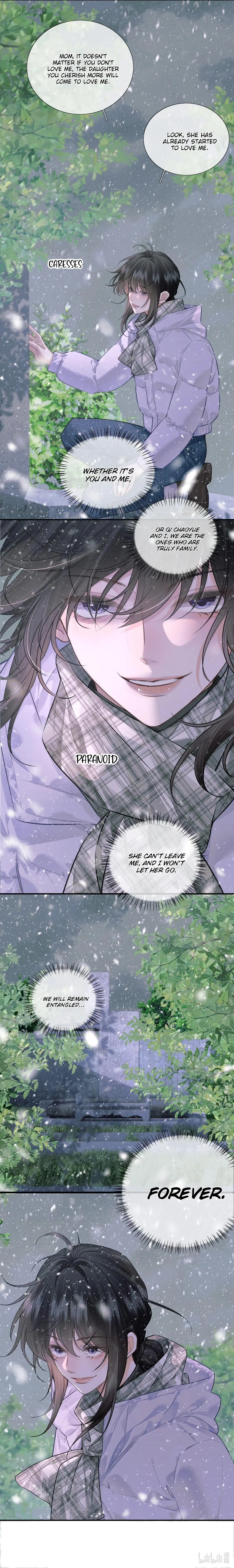 Dangerous Heartbeat Chapter 43 page 8 - 