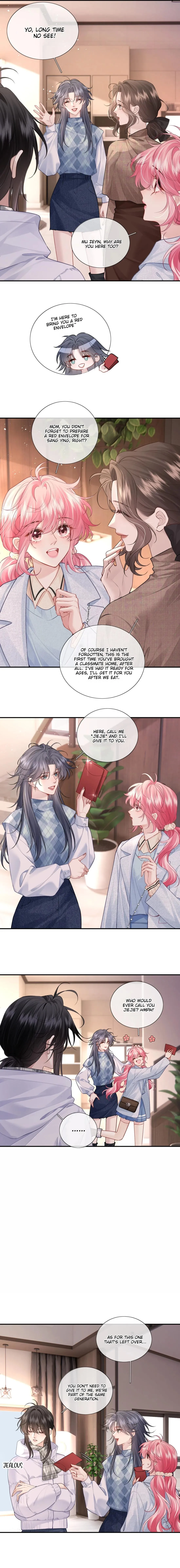Dangerous Heartbeat Chapter 46 page 5 - 