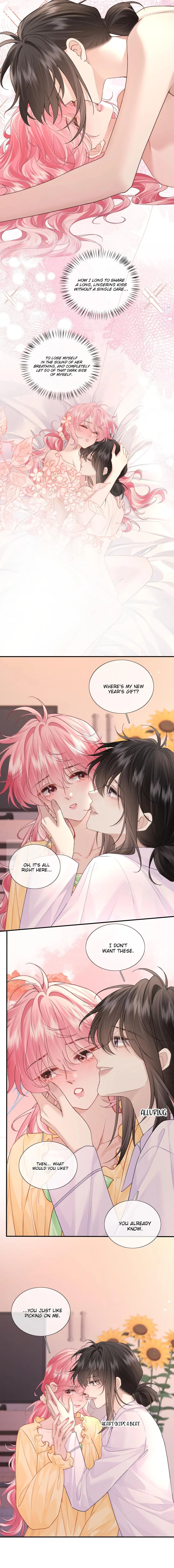 Dangerous Heartbeat Chapter 48 page 3 - 
