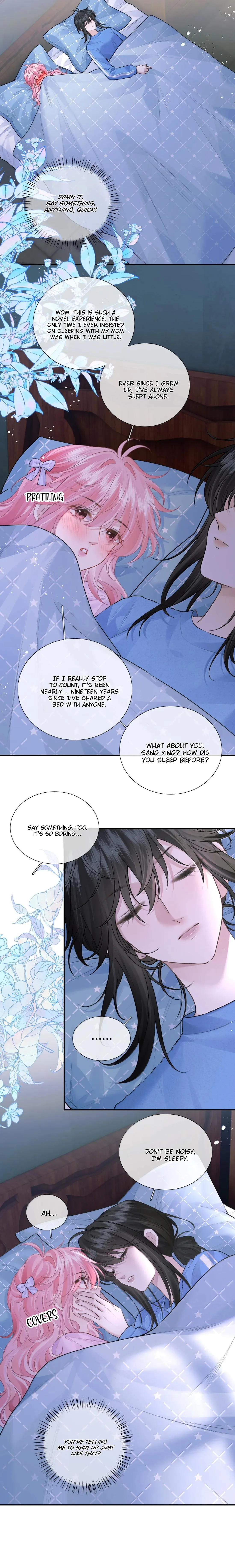 Dangerous Heartbeat Chapter 50 page 2 - 