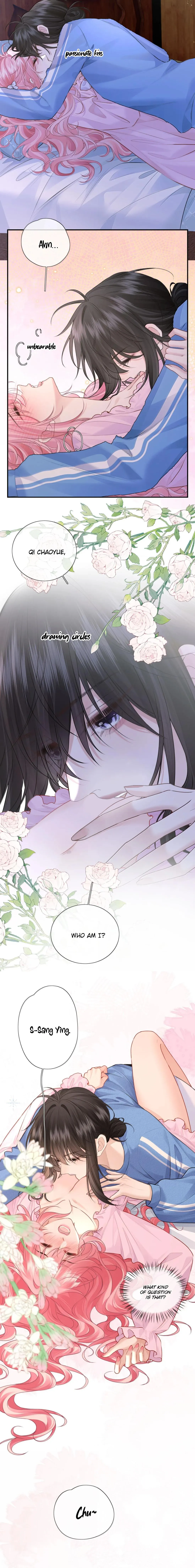 Dangerous Heartbeat Chapter 50 page 4 - 