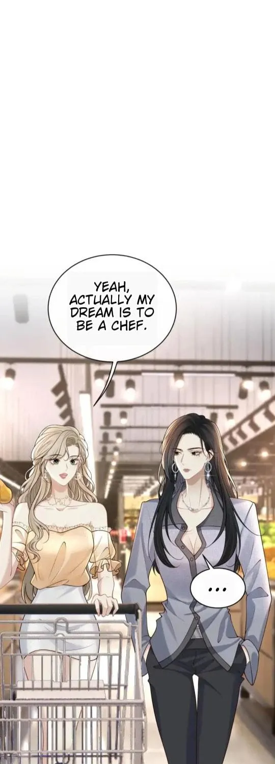 Dangerous Lover Chapter 10 page 11 - 