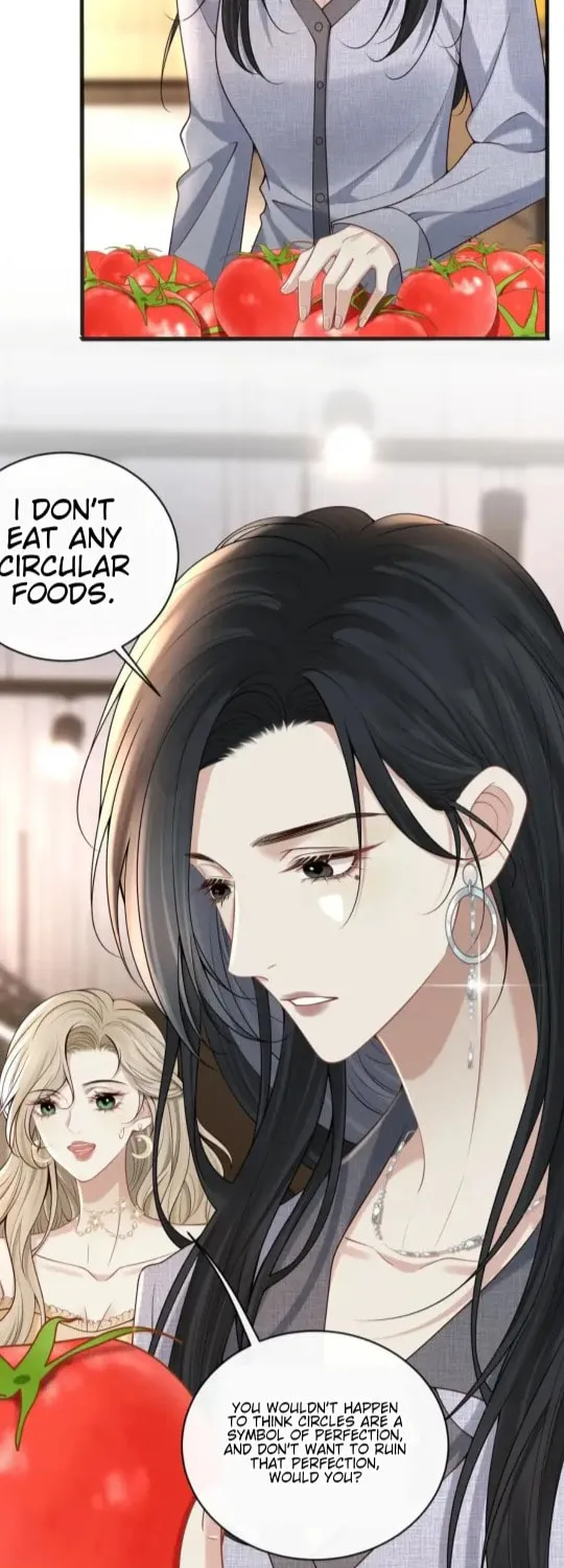Dangerous Lover Chapter 10 page 15 - 