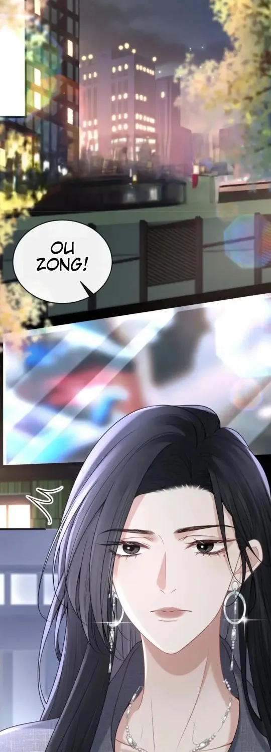 Dangerous Lover Chapter 10 page 3 - 