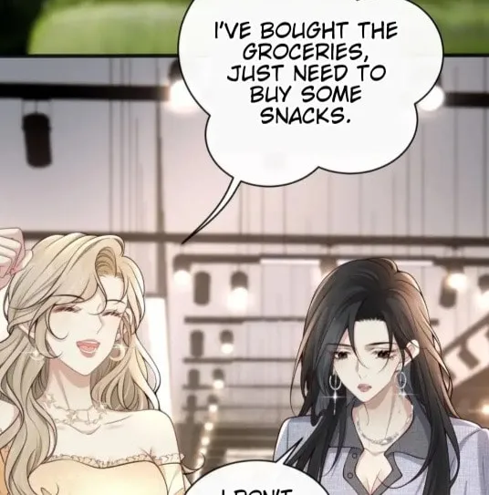 Dangerous Lover Chapter 10 page 22 - 