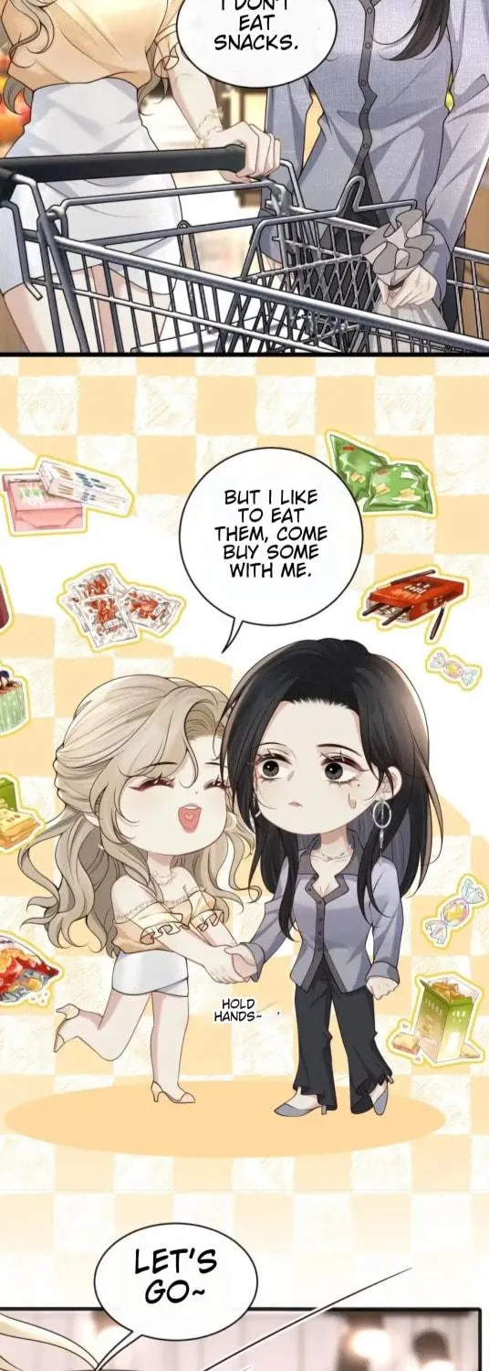 Dangerous Lover Chapter 10 page 23 - 