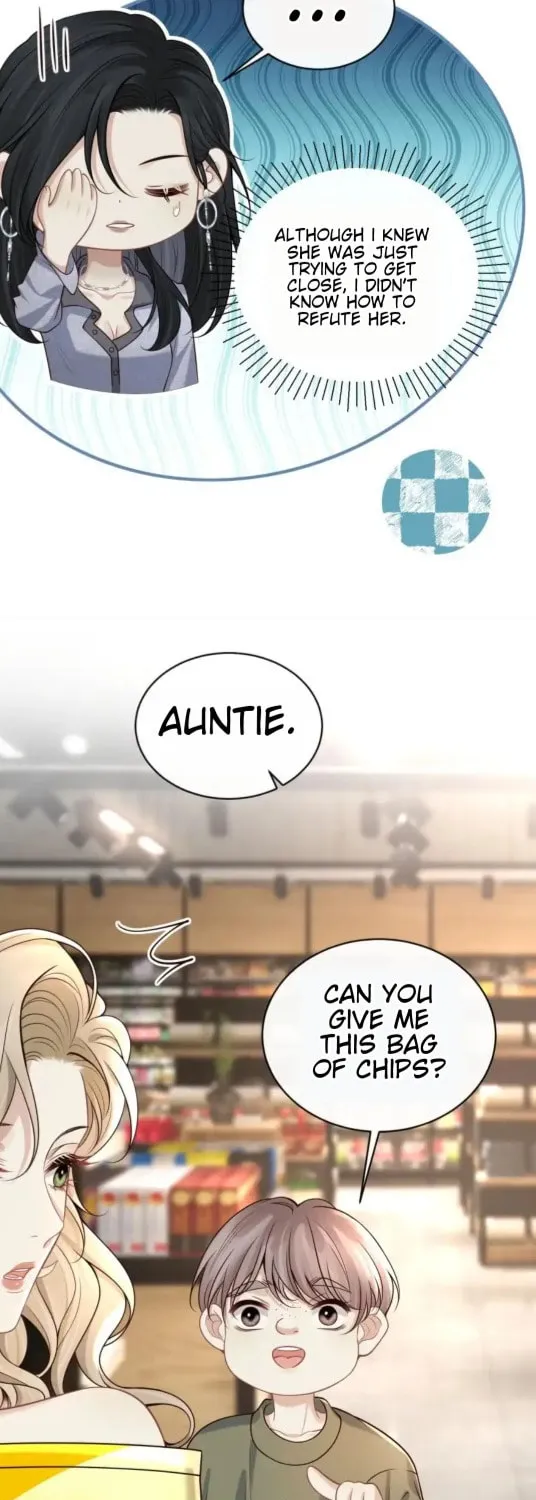 Dangerous Lover Chapter 10 page 31 - 