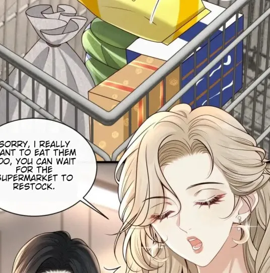 Dangerous Lover Chapter 10 page 34 - 