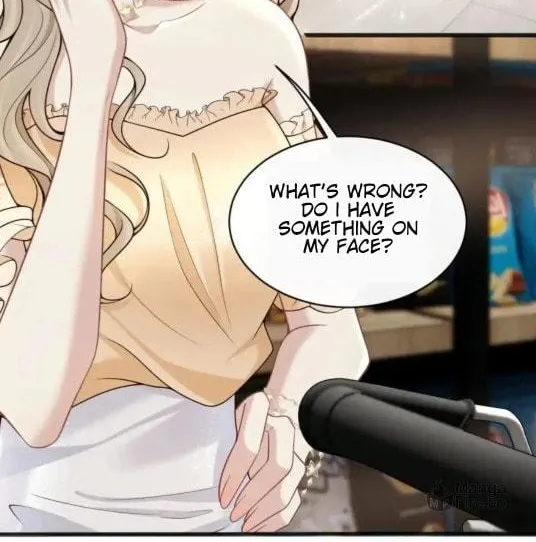 Dangerous Lover Chapter 10 page 36 - 