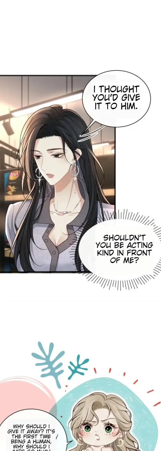 Dangerous Lover Chapter 10 page 37 - 