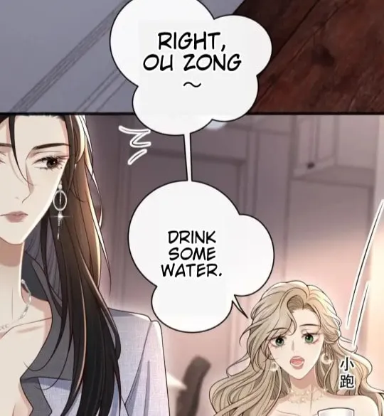 Dangerous Lover Chapter 10 page 44 - 