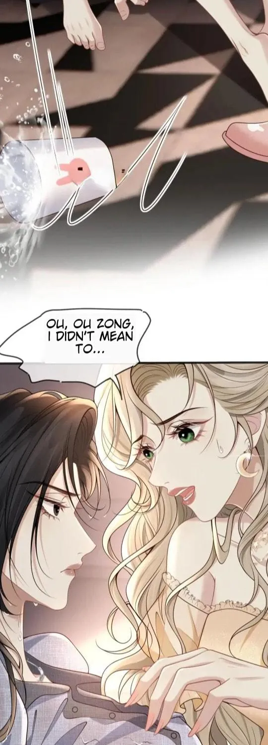 Dangerous Lover Chapter 10 page 49 - 