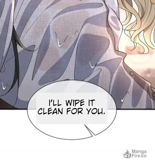Dangerous Lover Chapter 10 page 50 - 