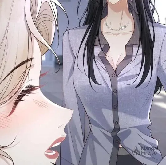 Dangerous Lover Chapter 10 page 6 - 