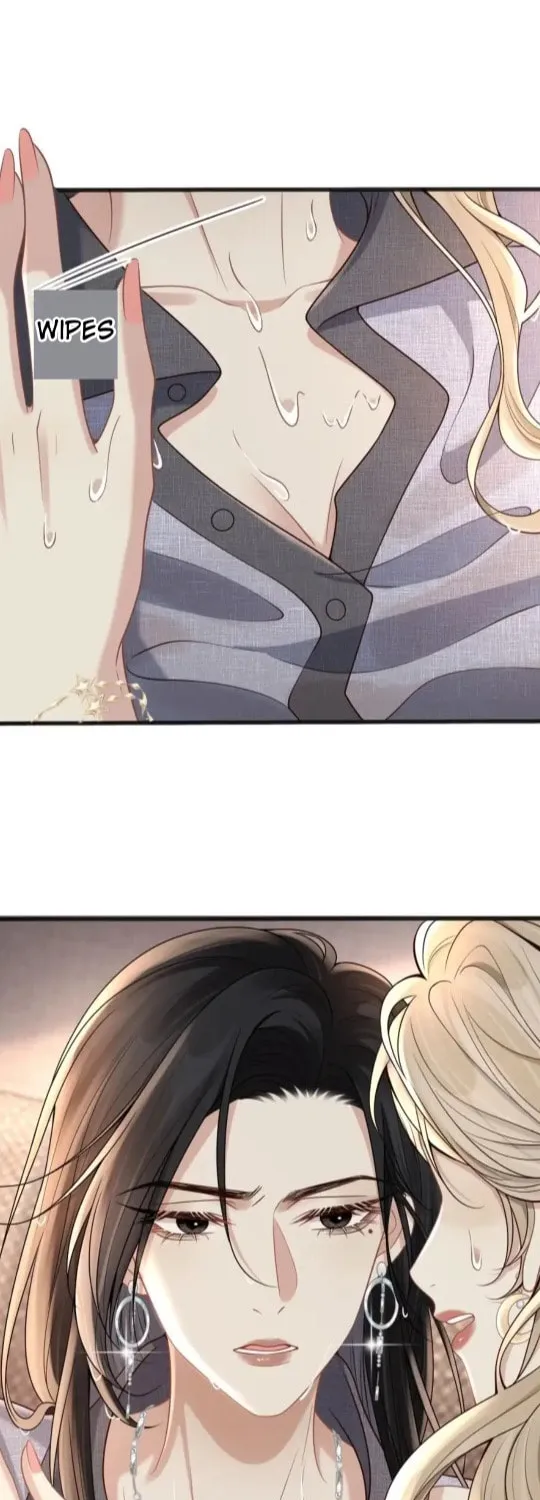 Dangerous Lover Chapter 10 page 51 - 
