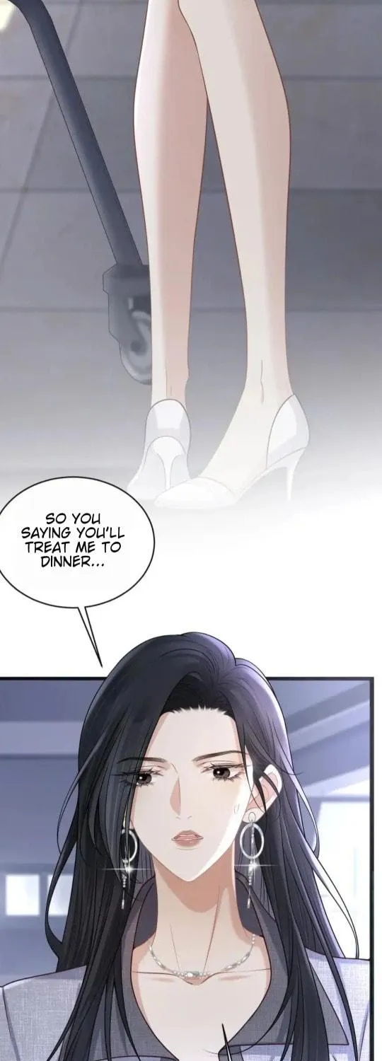 Dangerous Lover Chapter 10 page 9 - 