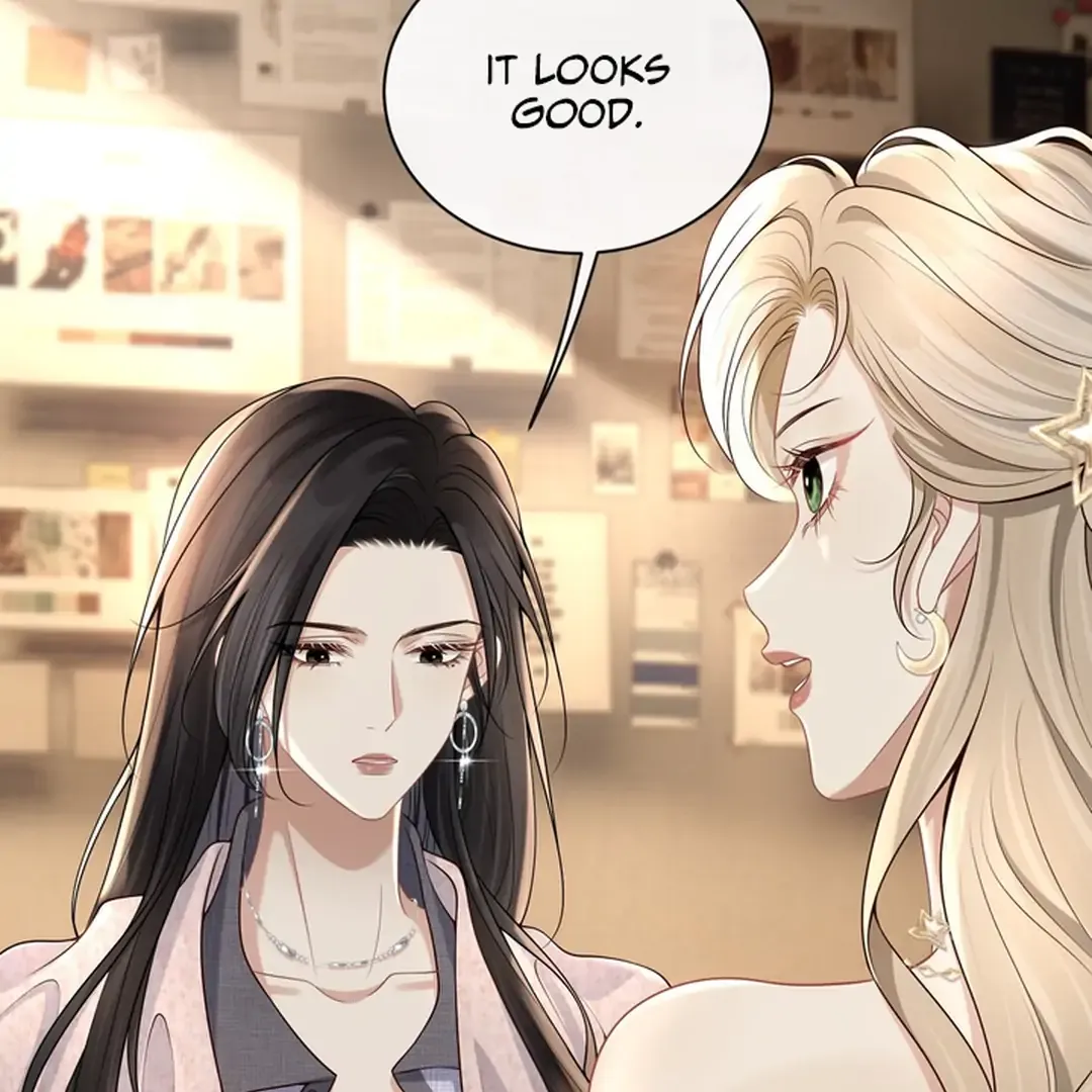 Dangerous Lover Chapter 11 page 15 - 