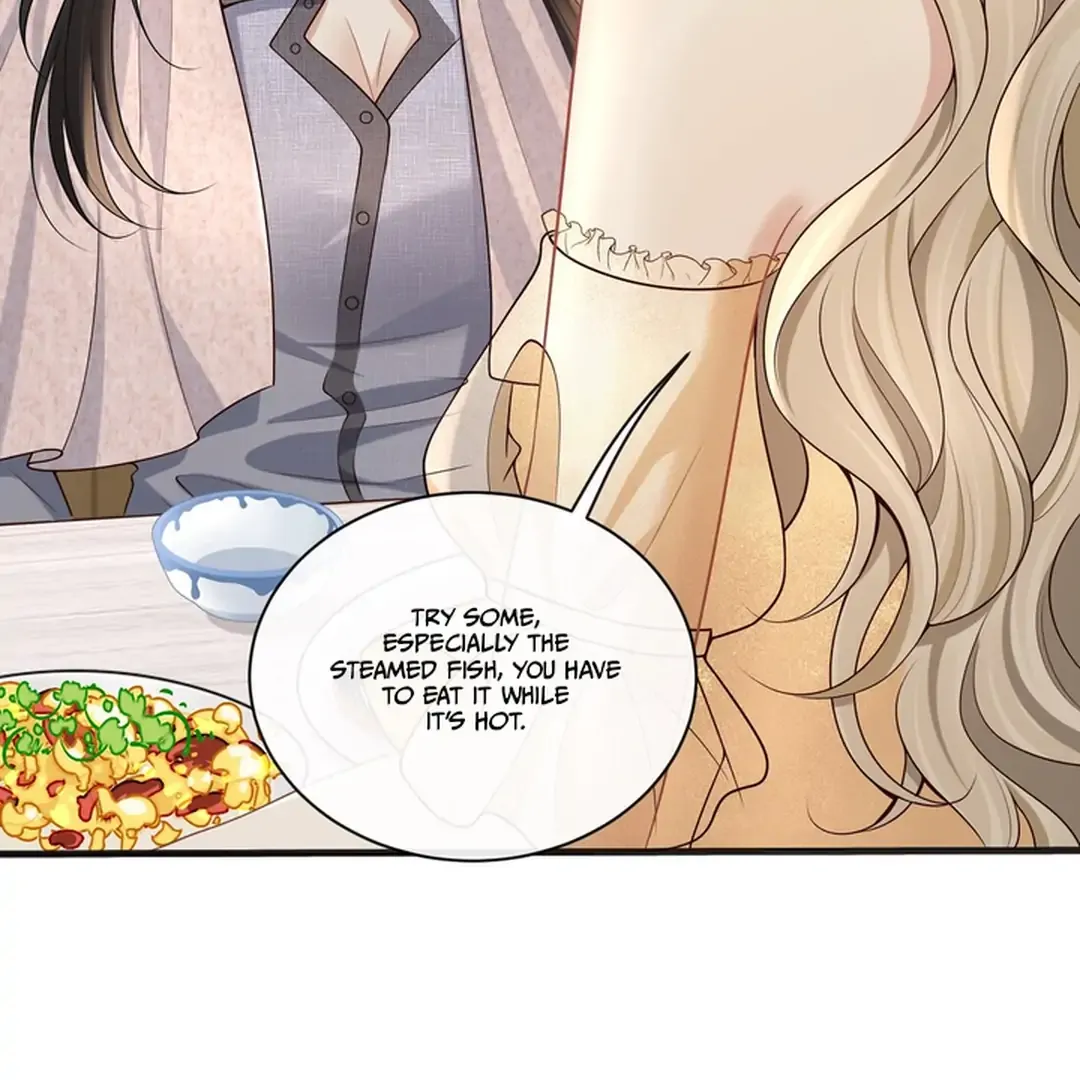 Dangerous Lover Chapter 11 page 16 - 