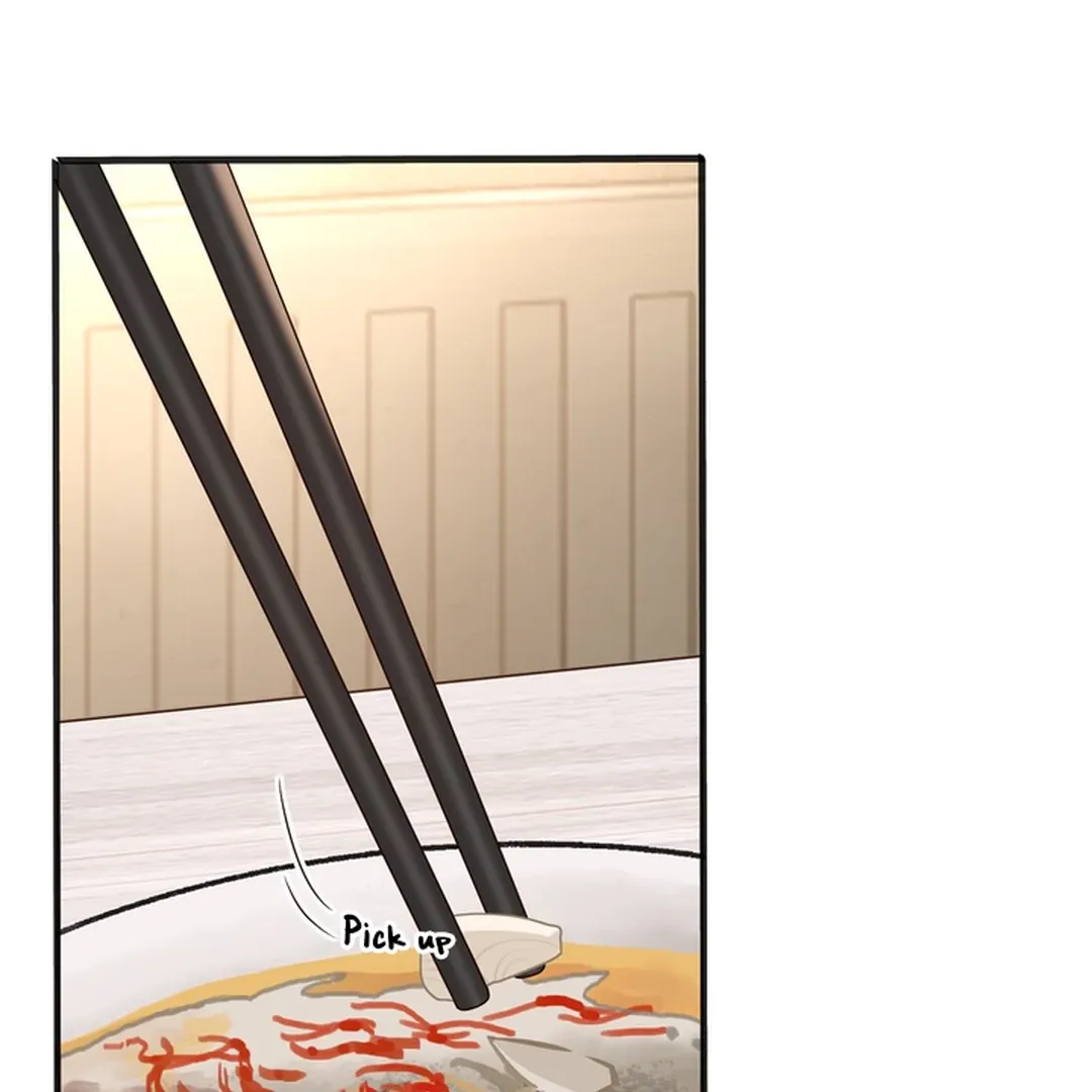 Dangerous Lover Chapter 11 page 17 - 