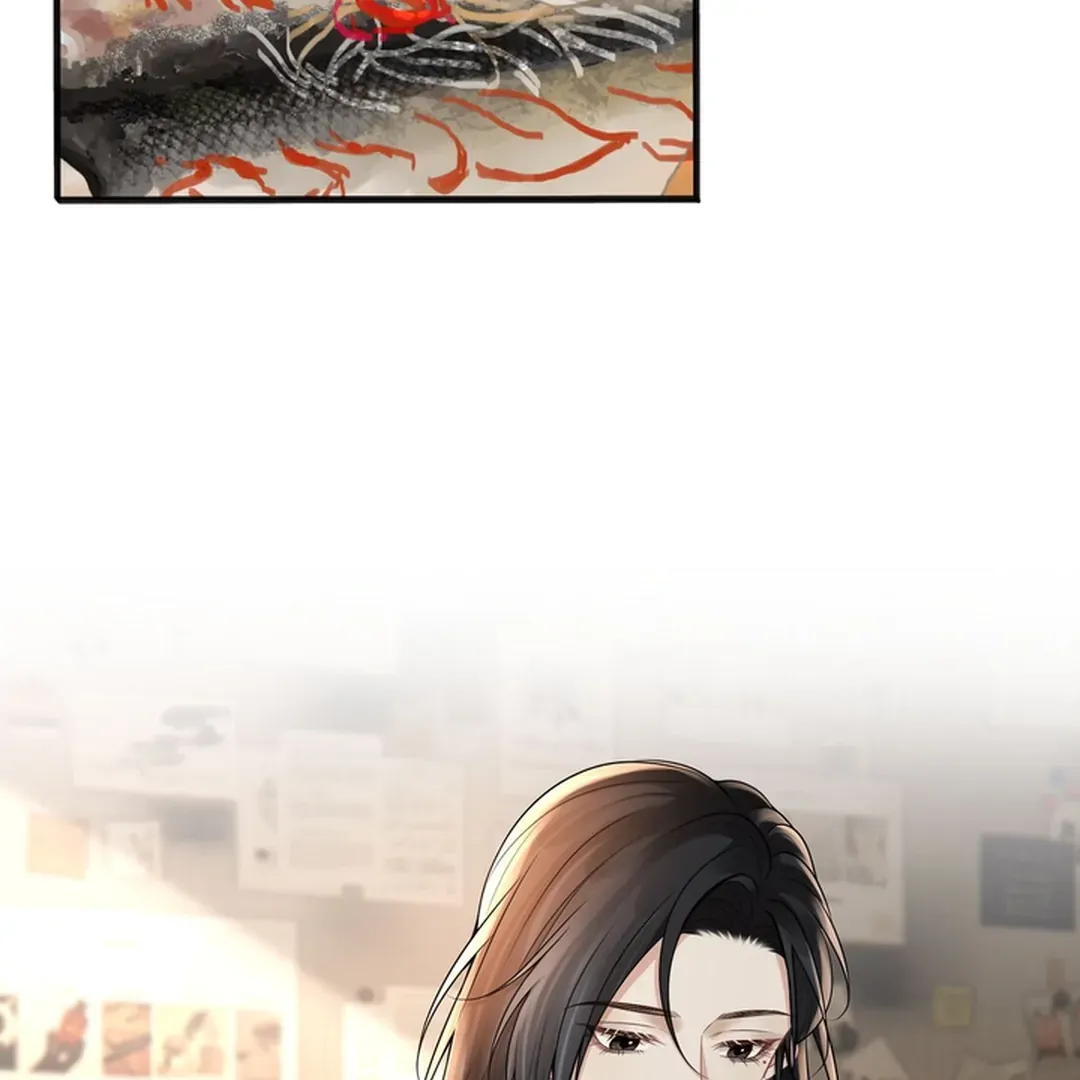 Dangerous Lover Chapter 11 page 18 - 
