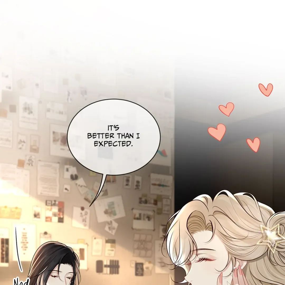 Dangerous Lover Chapter 11 page 23 - 