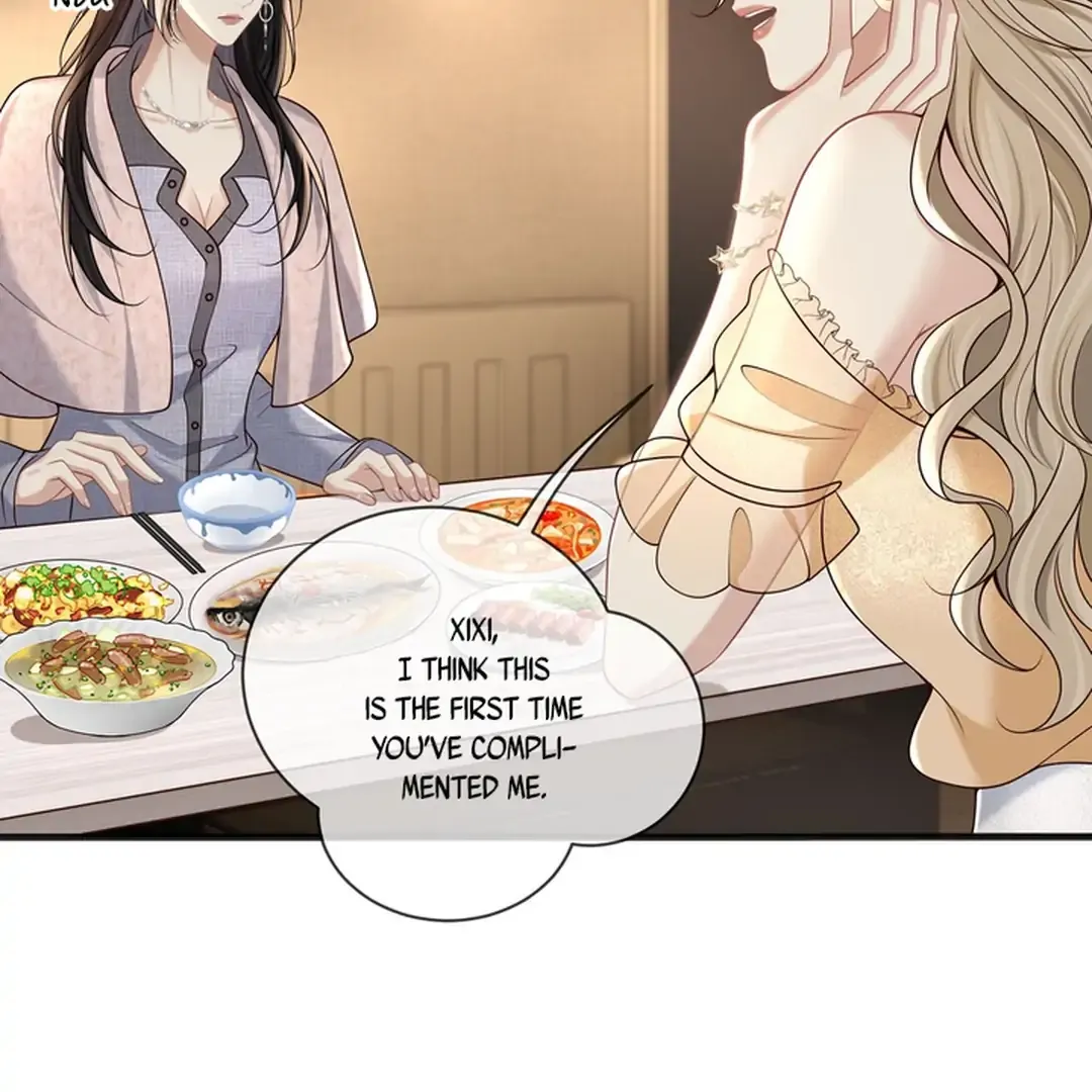 Dangerous Lover Chapter 11 page 24 - 