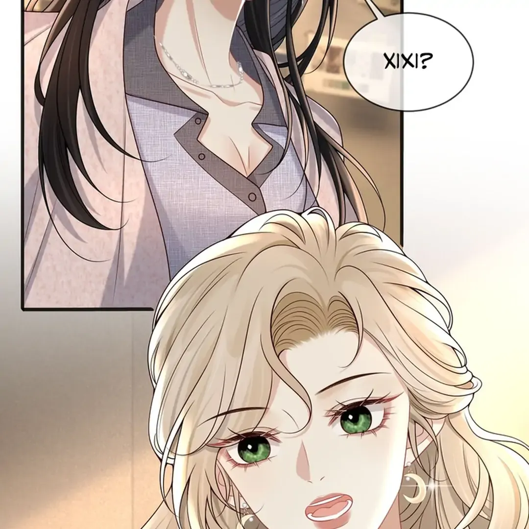 Dangerous Lover Chapter 11 page 26 - 