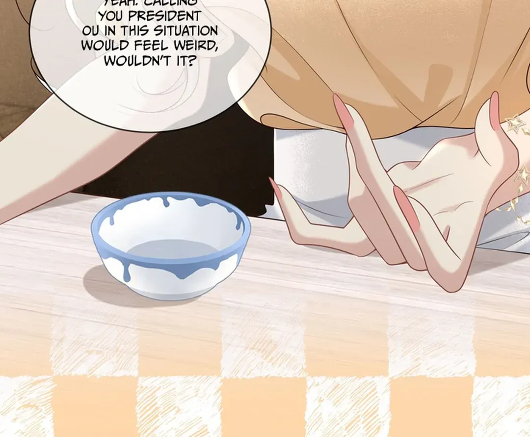 Dangerous Lover Chapter 11 page 28 - 