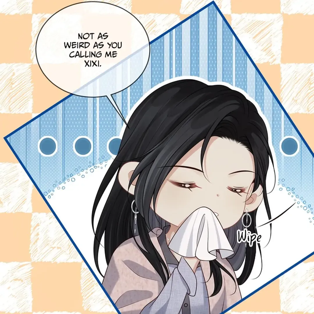 Dangerous Lover Chapter 11 page 29 - 