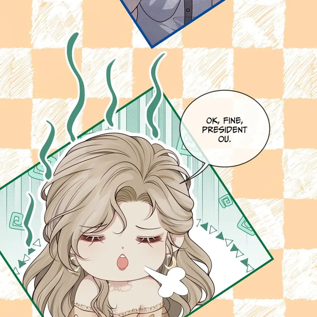 Dangerous Lover Chapter 11 page 30 - 