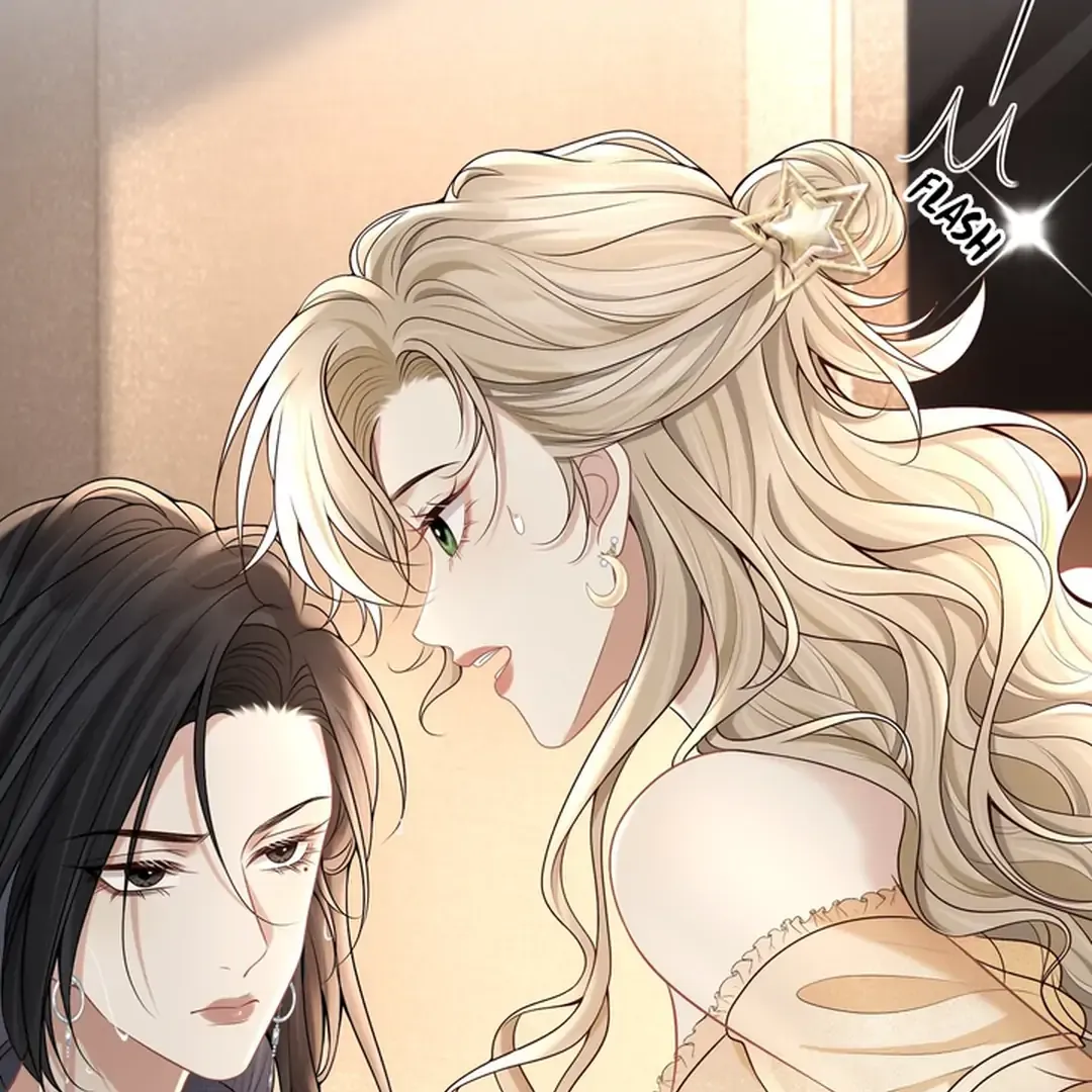 Dangerous Lover Chapter 11 page 4 - 