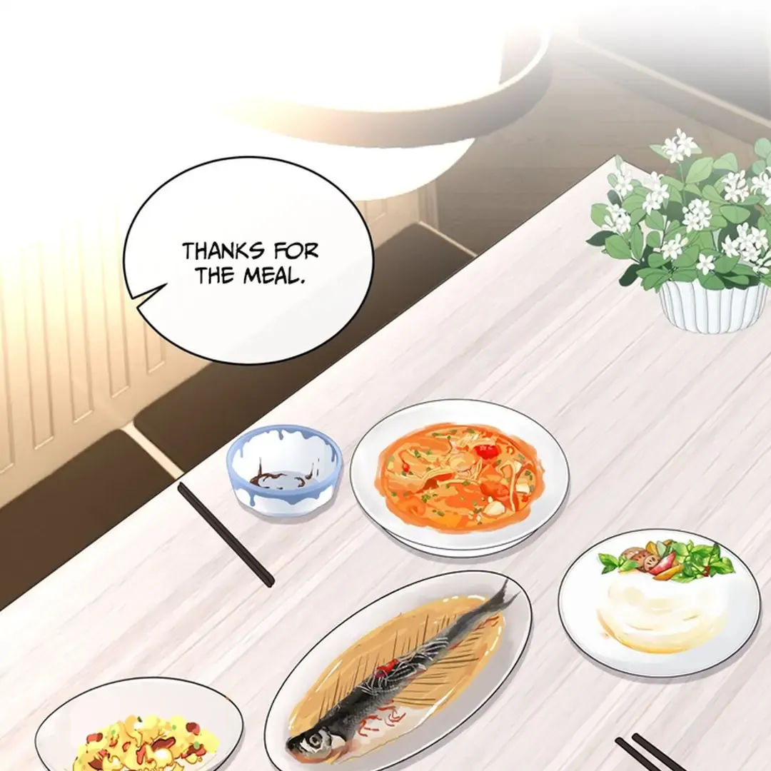 Dangerous Lover Chapter 11 page 33 - 