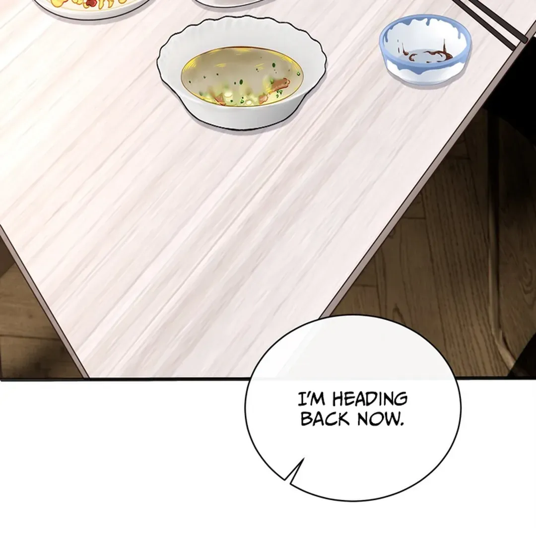 Dangerous Lover Chapter 11 page 34 - 
