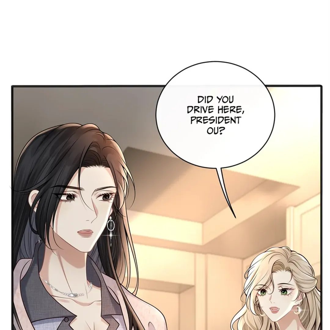 Dangerous Lover Chapter 11 page 35 - 