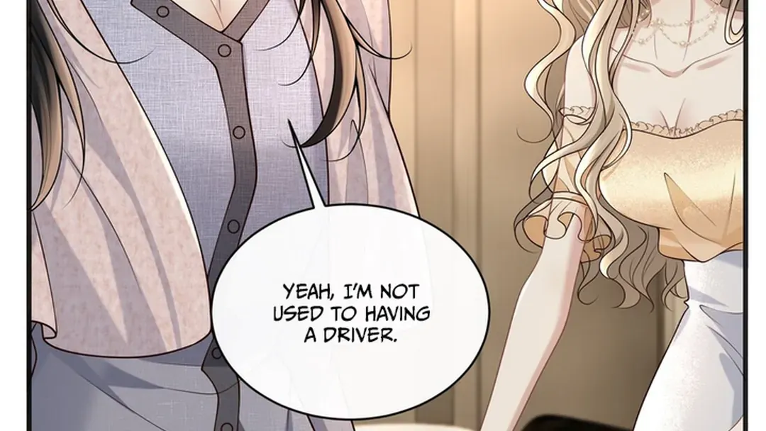 Dangerous Lover Chapter 11 page 36 - 