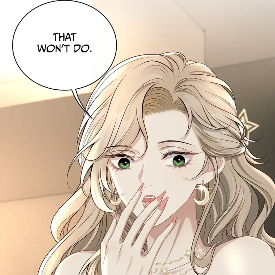 Dangerous Lover Chapter 11 page 38 - 