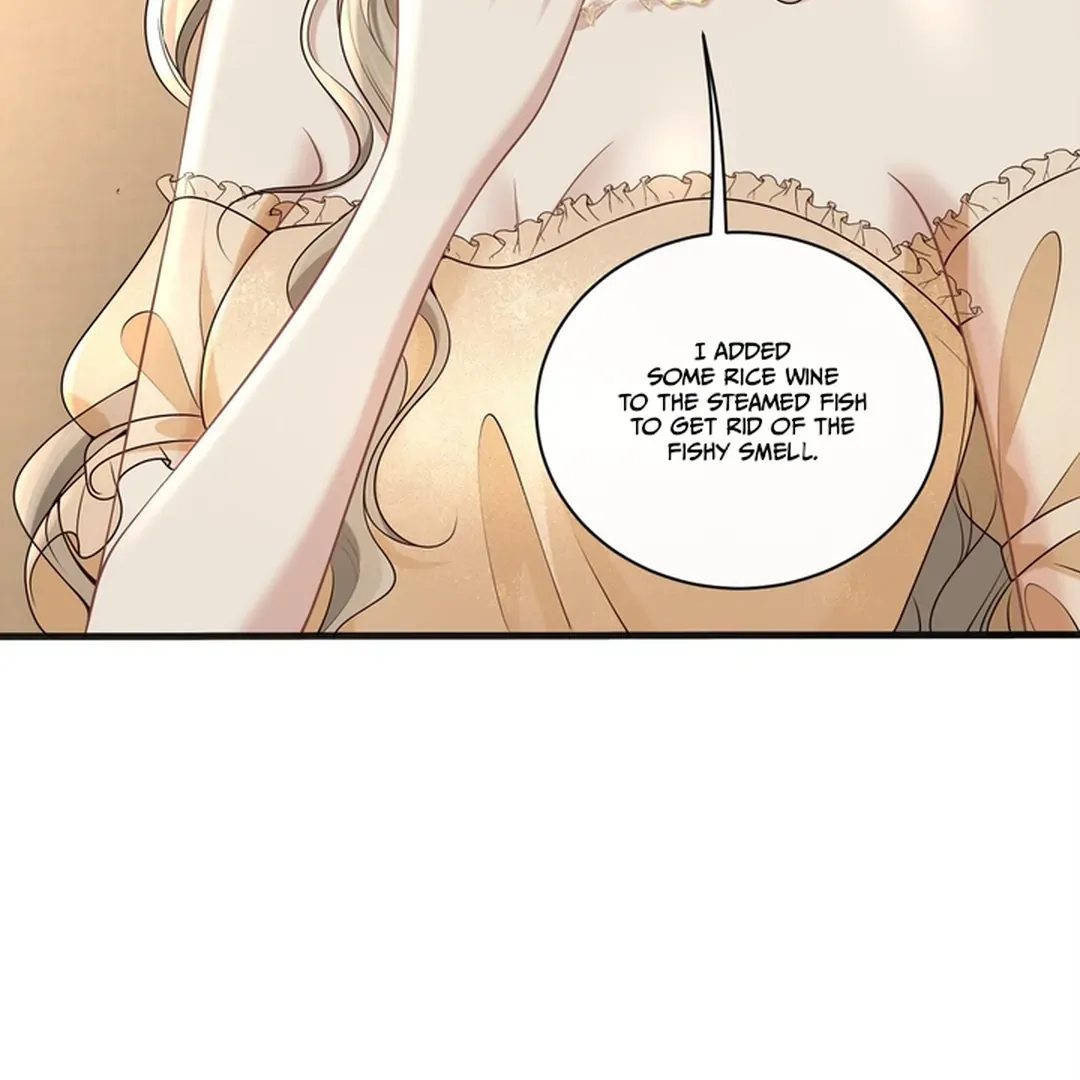 Dangerous Lover Chapter 11 page 39 - 